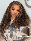 Premium Human Hair Collection Straight Wig